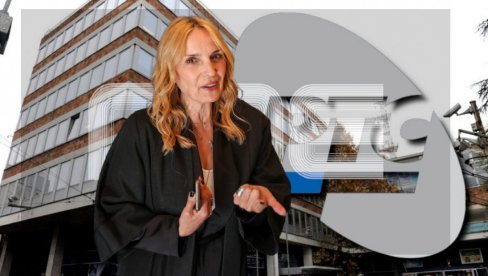 E, SAD MI JE SVEGA DOSTA! Evrovizija bez Duške Vučinić - promene na RTS-u nakon 3 decenije?