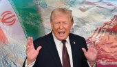 RAZBIJAMO IRAN, NOVI VELIKI TALAS TEK DOLAZI! Novo oglašavanje Donalda Trampa - Otkrio koliko će trajati rat
