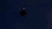 OVAKO JE POČEO RAT: F-35I i F-15I u akciji - Objavljeni snimci (VIDEO)