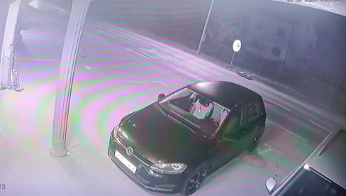 ПИЈАН НАПРАВИО КАРАМБОЛ НА МАГИСТРАЛИ: Хитне службе на терену (ВИДЕО)