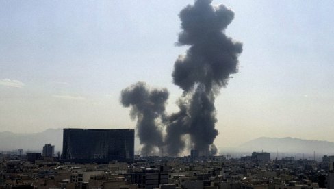 AGRESORI UBILI ČUVENOG ANTIGLOBALISTU: Bivši predsednik nastradao u napadu Izraela i SAD na Iran