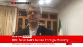 EVO DA LI JE ALI HAMNEI ŽIV: Iran otkrio nove informacije o vrhovnom vođi (VIDEO)