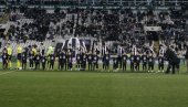 TRANFSER BOMBA U SUPERLIGI: Jedan od najboljih golmana slobodan od leta - Partizan prva opcija?
