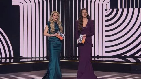 FINALE PZE 2026: Svadba na sceni, balada, pa brzina - šarolika borba u Košutnjaku