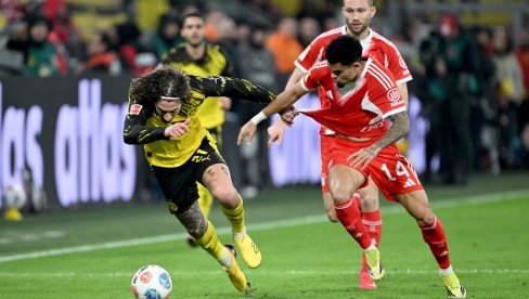 ПРЕДЛОЗИ ЗА ГОЛОВЕ: "Тип" издваја - ви бирате