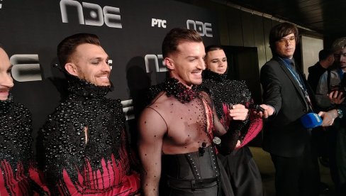 ЛУ - КА СЕ ОГЛАСИО ПРЕ НАСТУПА: Може све да пође наопекао, али верујемо да неће