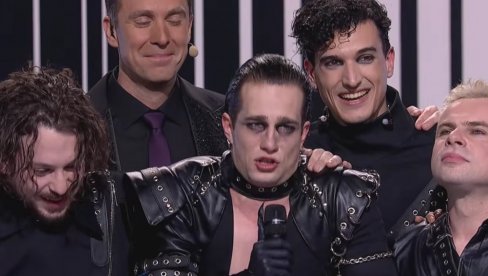 Како је гласао стручни жири и ко је био у њему? Кажу да им је хонорар био по 30.000 евра