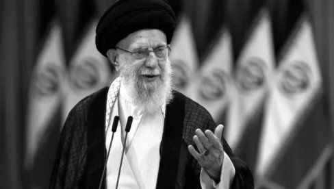 IME VRHOVNOG AJATOLAHA POZNATO ZA 24 ČASA? Novi vrhovni verski vođa Irana mogao bi biti izabran ubrzo
