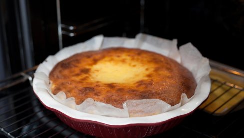 POSNA ŠPANSKA PITA: Bogata je povrćem i brzo se sprema