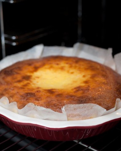 POSNA ŠPANSKA PITA: Bogata je povrćem i brzo se sprema