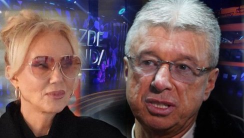 NISAM IMALA PORODICU, ALI SAM IMALA SAŠU: Lepa Brena kroz suze o Saši Popoviću