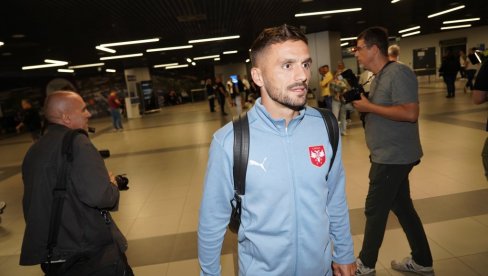 TAMO JE 22. VEK! Oglasio se otac Dušana Tadića! Otkrio prava dešavanja u Abu Dabiju!