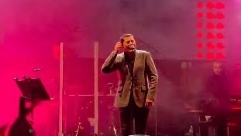 У ВРЕМЕ ДОК СУ СНИМАЛИ: Ацо Пејовић признао да није учествовао у филму о Саши Поповићу, па открио због чега (ФОТО)