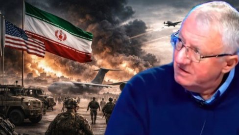 PROŠLI PUT JE BIO VAPAJ DO NEBA Šešelj otkrio šta se krije iza napada na Iran