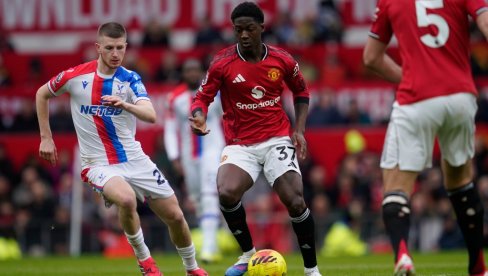 PREDLOZI ZA GOLOVE: Tip izdvaja - vi birate