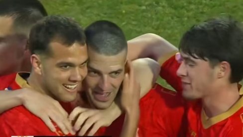 MEGASENZACIJA POD BAGDALOM! Fenjeraš Superlige šokirao Subotičane u 90. minutu!