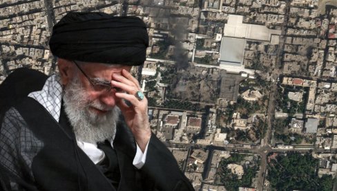 ПОТВРЂЕНО, ИЗАБРАН НАСЛЕДНИК ХАМНЕИЈА: Чека се само објава имена новог верског вође