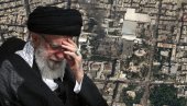 ПОТВРЂЕНО, ИЗАБРАН НАСЛЕДНИК ХАМНЕИЈА: Чека се само објава имена новог верског вође