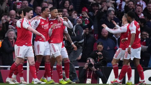 ЛАГАНО ДОЛАЗИ: Тип предлог за сигурица тикет са три реалне квоте