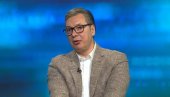 VUČIĆ PROGOVORIO O PREDSEDNIČKOM KANDIDATU: Biće veoma dobar, dve ili tri osobe to mogu da budu