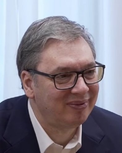 NAŠ PUT JE PUT MIRA Vučić sumirao nedelju za nama: Kada je poverenje među državama poljuljano, naš zadatak je da ostanemo dosledni