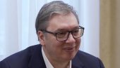 НАШ ПУТ ЈЕ ПУТ МИРА Вучић сумирао недељу за нама: Када је поверење међу државама пољуљано, наш задатак је да останемо доследни
