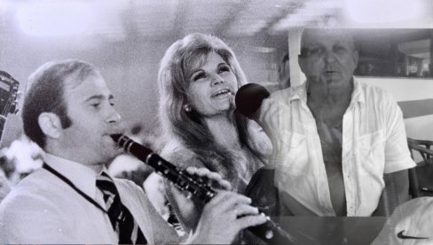 Умро брат Силване Арменулић, сестра се опростила: Абудине - заувек у молитвама