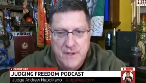 "ISPOD RUŠEVINA JE 100 DEVOJČICA" Bivši američki obaveštajac ljut kao ris: Majke su ih poslale u škole, a mi smo ih bombardovali