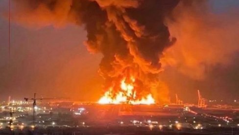 "OVO BI MOGLO DA POKRENE NAJVEĆI REGIONALNI RAT DO SADA" Ruski analitičari o napadima u Iranu