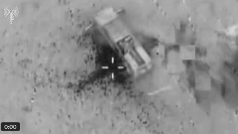 DA LI SU IRANSKA NUKLEARNA POSTROJENJA OŠTEĆENA? Šef Međunarodne agencije za atomsku energiju dao odgovor