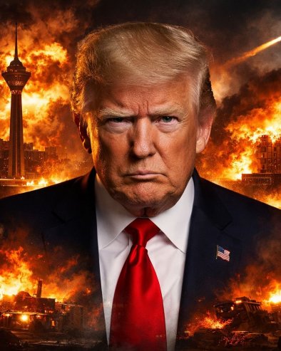 ЛЕПО СУ МУ ОБАВЕШТАЈЦИ РЕКЛИ Аракчи: Трамп је угушио могућност деескалације сукоба у региону Блиског истока