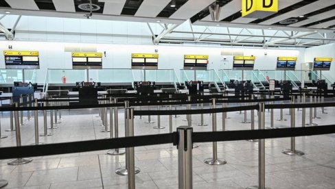 ДРАМА КАКВА СЕ НЕ ПАМТИ! У Дубаију заробљено 14 кошаркаша из Евролиге и тренер шампиона Старог континента