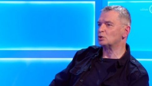 ĆUTA NIKAD ŽEŠĆE UDARIO PO BLOKADERIMA: Da su studenti na toj listi, pa i hajde da podržimo i da se povučemo, ali nisu! (VIDEO)