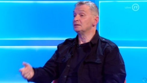 ĆUTA KIPTI OD BESA NA BLOKADERE: To da mi odustanemo od učešća na izborima, to je direktan pritisak! (VIDEO)