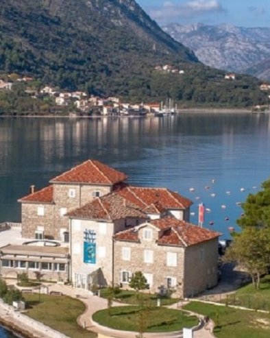 JUBILEJ INSTITUTA ZA BIOLOGIJU MORA: Za 65 godina 65 priča i storija o NJegoševim dolascima u palatu Radoničića (FOTO)