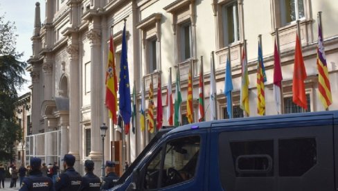 IZ MADRIDSKOG BORDELA SPASENO 18 ŽENA: Uhapšeni članovi kriminalne grupe osumnjičeni za trgovinu ljudima