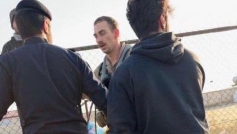 AMERIKANCI ZVANIČNO POTVRDILI: Prijateljska vatra srušila avione F-15 iznad Kuvajta, došlo je do ozbiljnog incidenta (VIDEO)