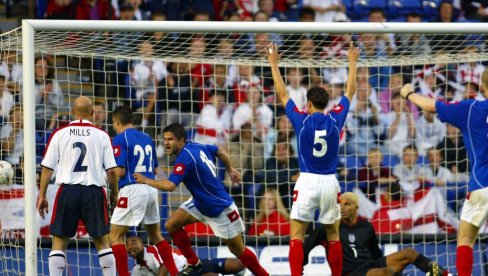 TUGA DO NEBA! Bivši reprezentativac doživeo porodičnu tragediju!