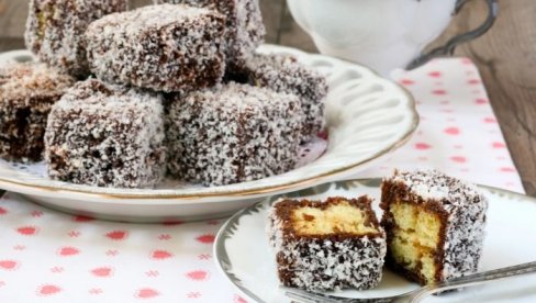 НАЈБОЉА ВЕРЗИЈА ПОСНИХ ЧУПАВАЦА: Јефтин колач, а срема се за час (РЕЦЕПТ)