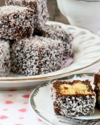 NAJBOLJA VERZIJA POSNIH ČUPAVACA: Jeftin kolač, a srema se za čas (RECEPT)