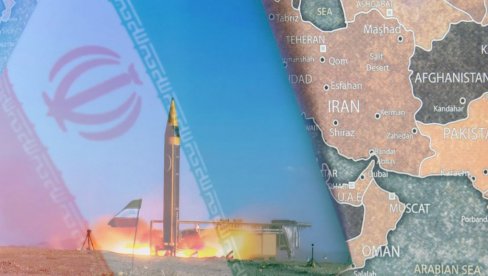 IRAN DOBIJA NOVOG VRHOVNOG VOĐU: Postignut je većinski koncenzus