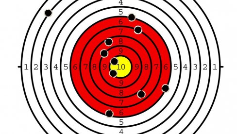 KAD SRPKINJE PUCAJU - TO JE ZA MEDALJU! Naša reprezentacija izvrsna na Evropskom prvenstvu u streljaštvu