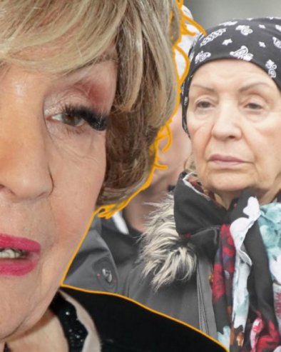 PRVI MUŽ LEPE LUKIĆ OTKRIO ZAŠTO SU SE RAZVELI: Toma Zdravković nas je prozivao da smo lopovi, ona mu je rekla da ne zna da karta