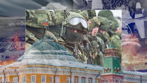 HIROŠIMA I NAGASAKI BI IZGLEDALI KAO DEČJA IGRA! Stiglo upozorenje iz Moskve: Da nas neko napadne kao Iran...