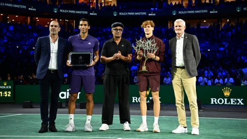 СПОРТСКИ СВЕТ ЈЕ ЗГРОЖЕН! Легендарни тенисер сестрама "украо" 4.000.000 долара