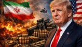 (МАПА) ТРИ НЕДЕЉЕ РАТА У ИРАНУ Трампов главни проблем: Ни проглашење победе га неће спасити од овога (ВИДЕО)
