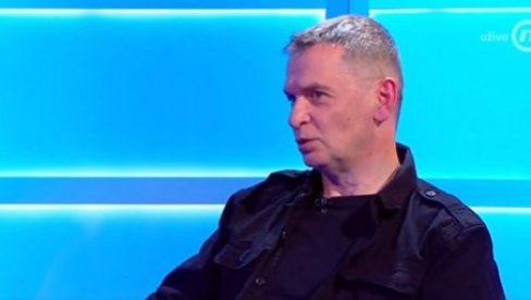 ĆUTA PONIZIO SRĐANA MILIVOJEVIĆA U UTISKU NEDELJE: Koliko si godina u politici? 30?! Toliko si uspešan da je Vučić i dalje na vlasti