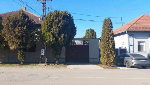 ZBOG UBISTVA ŽENE U SENTI UHAPŠEN DEČAK (15): Maloletnik do smrti mučio staricu