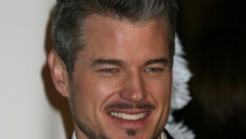 POZNAT ZVANIČNI UZROK ERIKA DEJNA: Glumac se godinama borio sa teškom bolesti