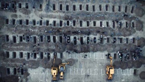 ЗА НАПАД ОДГОВОРНЕ АМЕРИЧКЕ СНАГЕ? УН покренуле истрагу поводом смртоносног напада на основну школу у Ирану